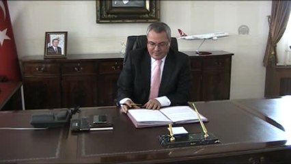 TOBB'dan Ardahan'a 16 Derslikli Okul