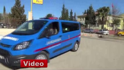 Bayanlardan Oluşan Uyuşturucu Çetesi Çökertildi