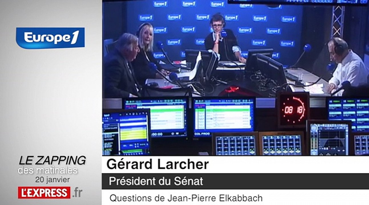 "On n'est pas obligé d'apprécier, mais on ne peut pas interdire" déclare Cécile Duflot - Zapping des Matinales