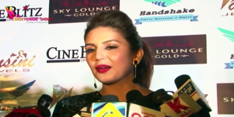 Huma Qureshi's Intimate Scene With John Abraham | Mumbai Saga