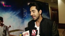 Hawaizaada | Ayushmann Khurrana's Interview !