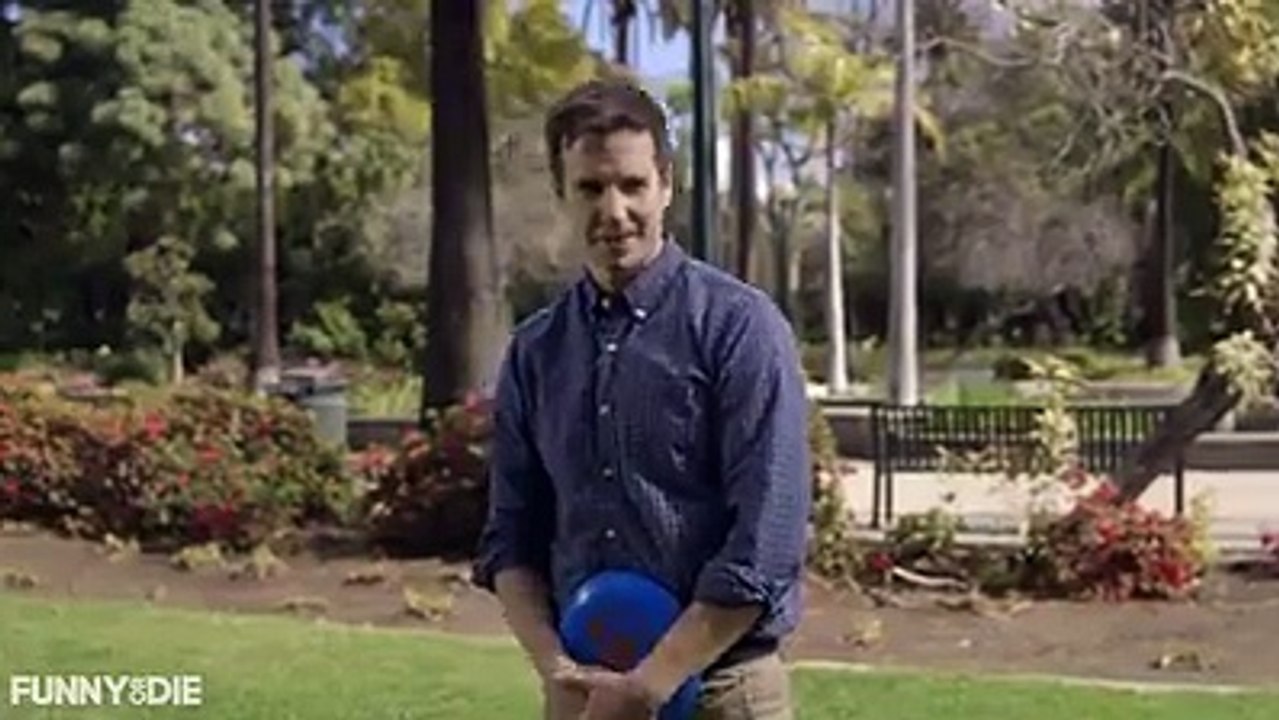 FUNNY OR DIE PUBLIC MESSAGE