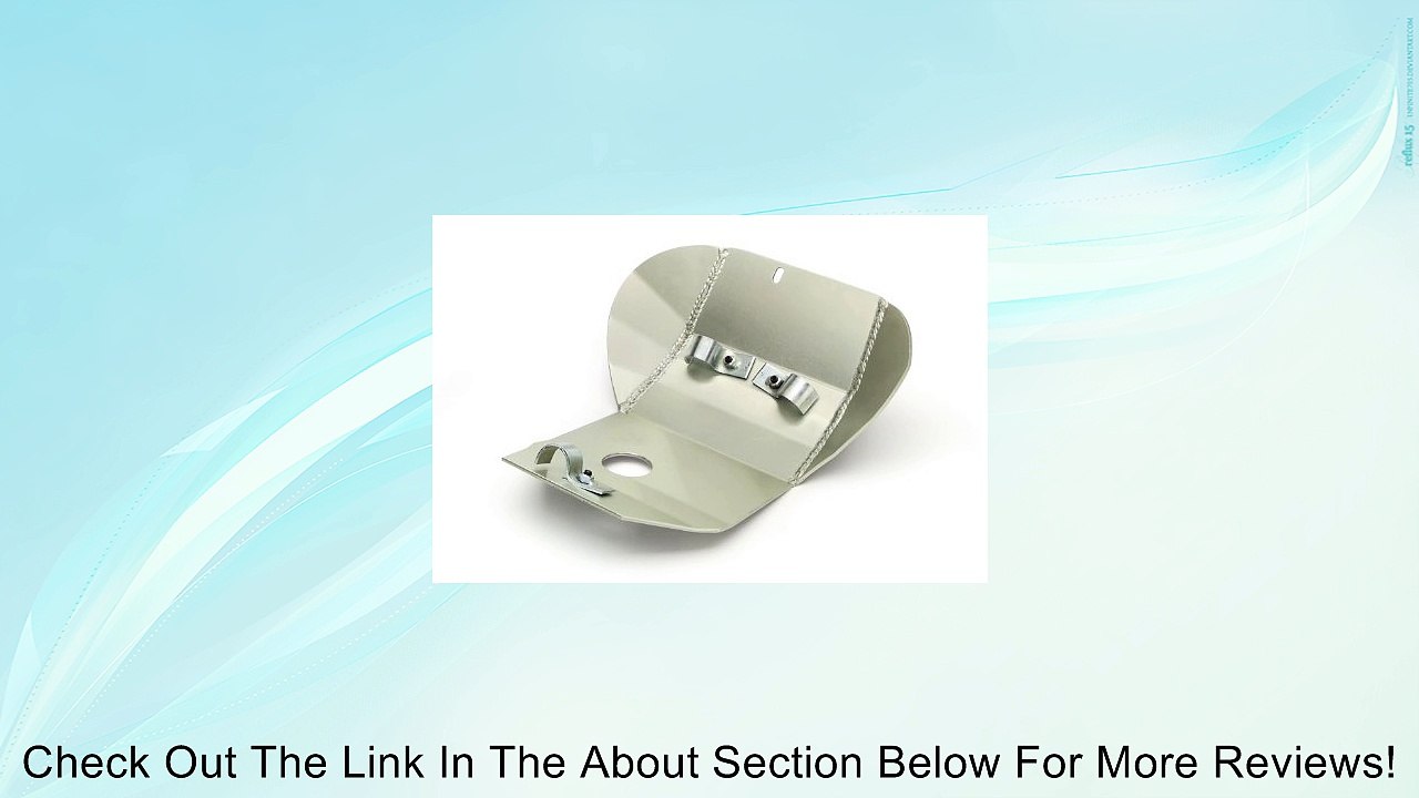 MSR Skid Plate 235 Review