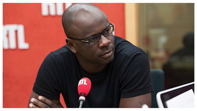 Lilian Thuram : Pourquoi cette suspicion à l'égard des jeunes qui ne sont pas Charlie ?