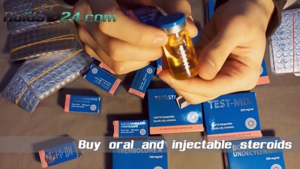 Radjay Pharmaceutical steroids for sale