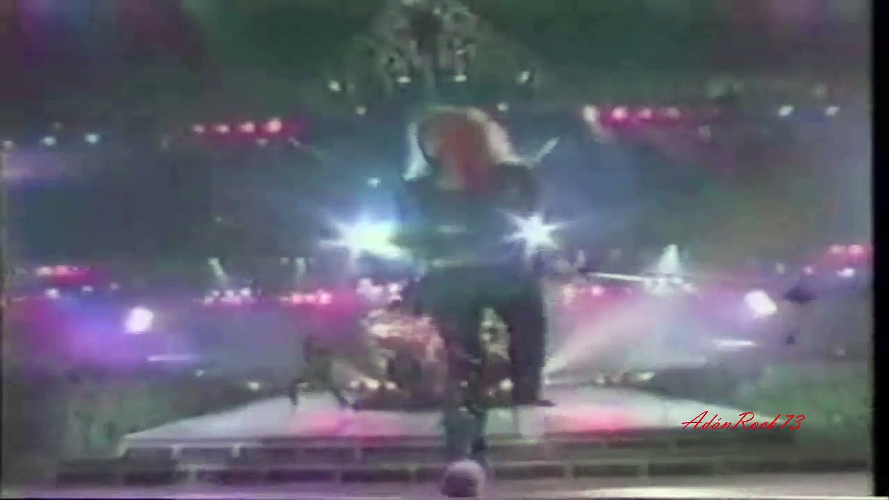 Whitesnake - Give Me All Your Love