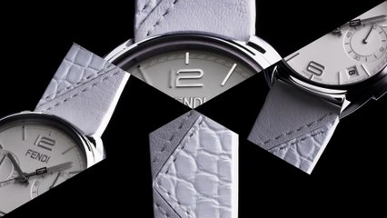 Fendi Memento Campaign Launch 👜