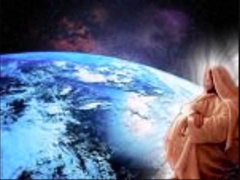 ترنيمه يسوع بيدور علي