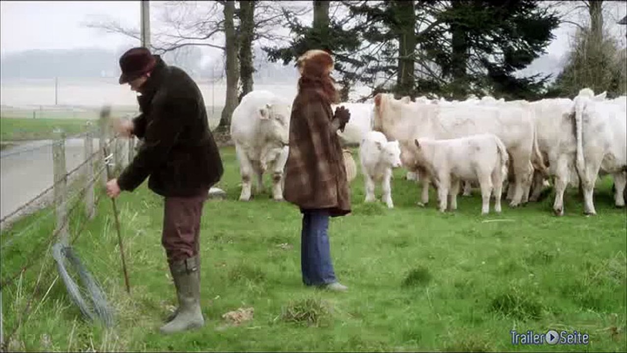 Sehnsucht Nach Paris Trailer (Deutsch)