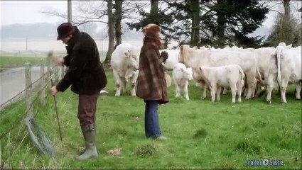 Sehnsucht Nach Paris Trailer (Deutsch)