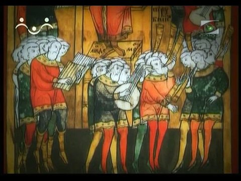 147 - Царь Давид. ч-2