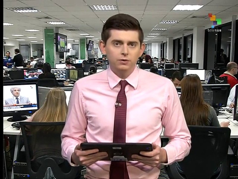 Top Argentine attorney Alberto Nisman found dead