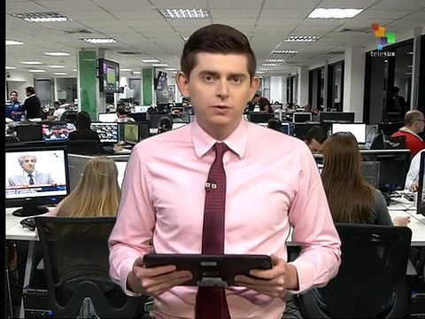 Top Argentine attorney Alberto Nisman found dead