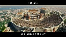 Hercule avec Dwayne Johnson - bande annonce VF