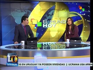 Venezuela busca fortalecer su sistema socialista productivo