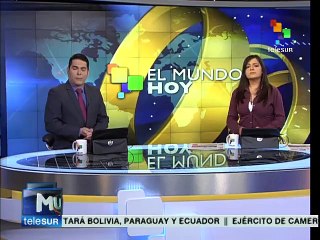 Nuevos ataques masivos en Ucrania causa desplazamiento de miles