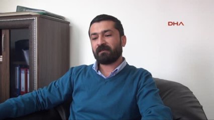 1tunceli Baro Başkanı Savunma Hakkını Savunmak İçin Tüm Yasal Yollara Başvuracağım