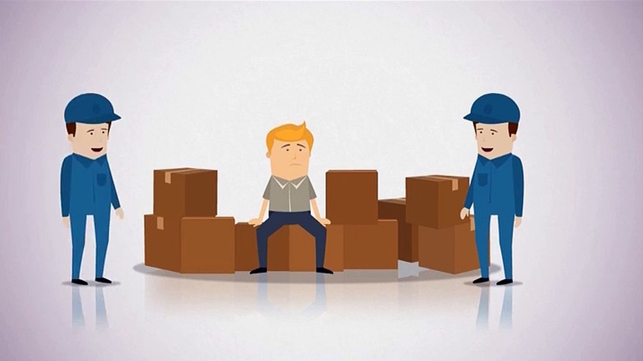Explainer Video : Jesuisparti.fr (Version Française)