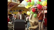 Mr. Bean - Episode 9 - Mind The Baby Mr. Bean - Part 5 5