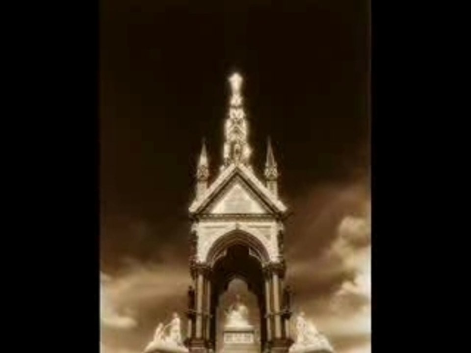 MF - London