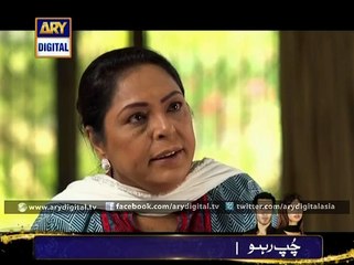 Qismat Ep - 77 - 20th January 2015