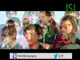 ISI - Lab pe Aati hai Dua Bn kay Tamana Meri By Shahzad Roy