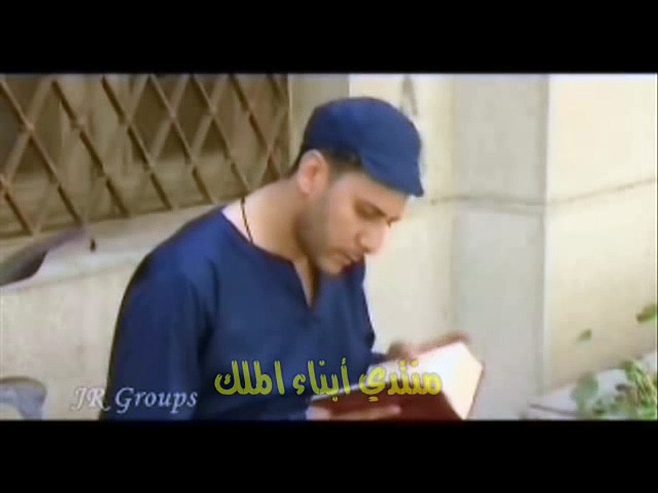 ترنيمه بغفر يارب مؤثرة جدا جدا