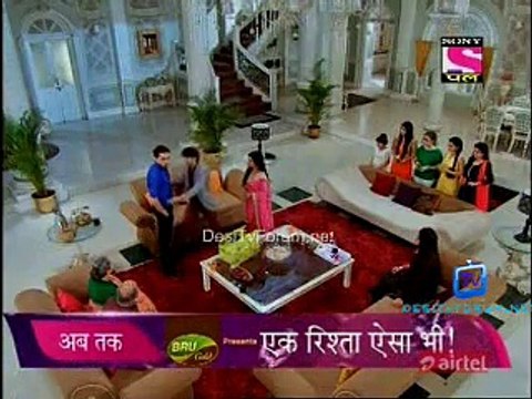 Ek Rishta Aisa Bhi 20th January 2015 Video Watch Online pt1