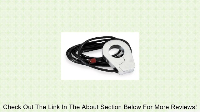 Dakota Digital Rear Wheel Speed Sensor SEN-6018 Review