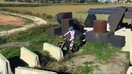 Amazing Bike Tricks Ever Seen
