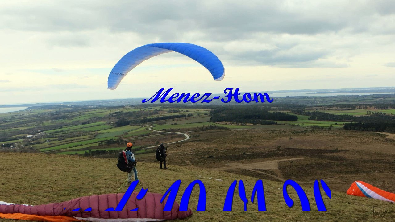 Menez-Hom le 19.01.2015