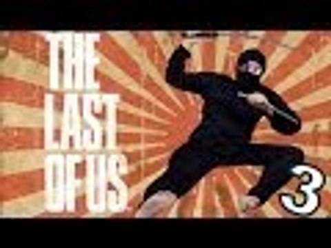 Hola Soy German | The last Of Us | Parte 3 | JuegaGerman