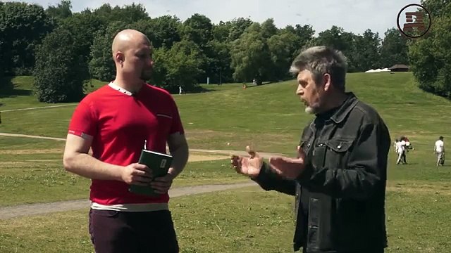 Как отличить русского от западенца. Георгий Сидоров