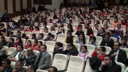 Ankara Kazan Milli Halterci Halil Mutlu Dünün Çobanı, Bugünün Şampiyonuyum