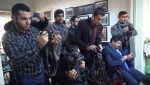 Gaziantep - CHP Gaziantep İl Başkanı: İmar Değişikliklerinde Rant Hesabı Yapılıyor