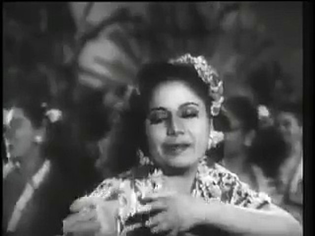 Shola jo bhadke Film Albela