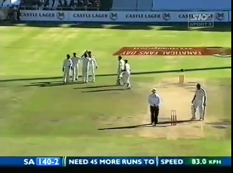 _BRILLIANT_ _ Chris gayle takes the most funny slip catch of cricket History
