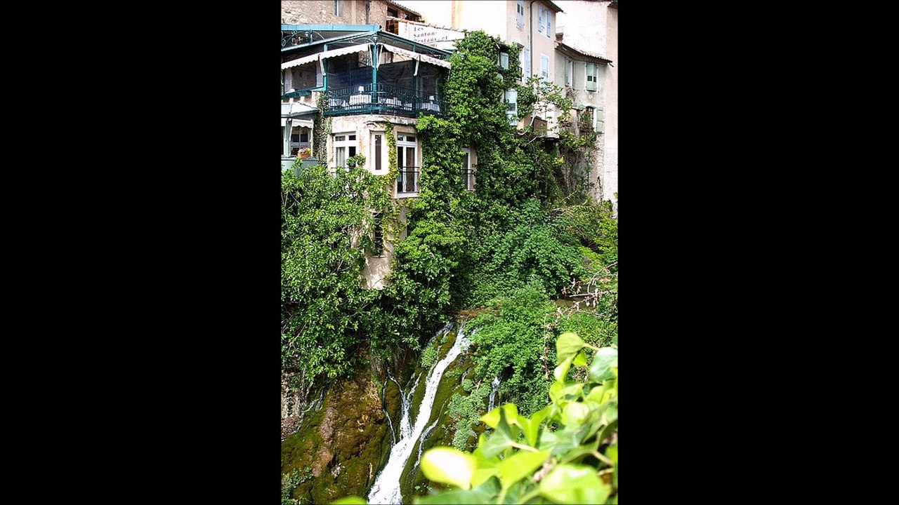 De Sainte Croix du Verdon à Moustiers Sainte Marie