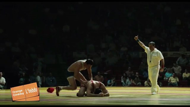 04 FOXCATCHER