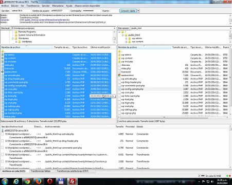 Hosting + Dominio Gratuitos + Wordpress GRATIS FREE