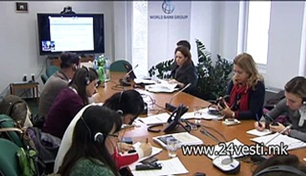 SONJA IZVESTAJ SVETSKA BANKA 20 01