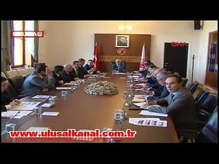 HDP'den komisyon yanıtı