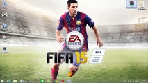 FIFA 15   Crack Official Skidrow Working!