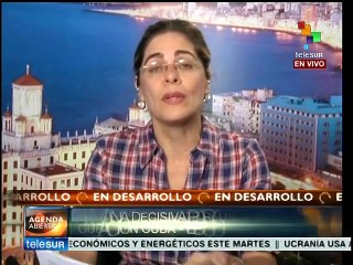 Expectativas por reuniones Cuba-EE.UU. del 21 y 22 de enero