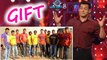 Bigg Boss 8: Salman Khan’s GIFT To The Crew | Revealed