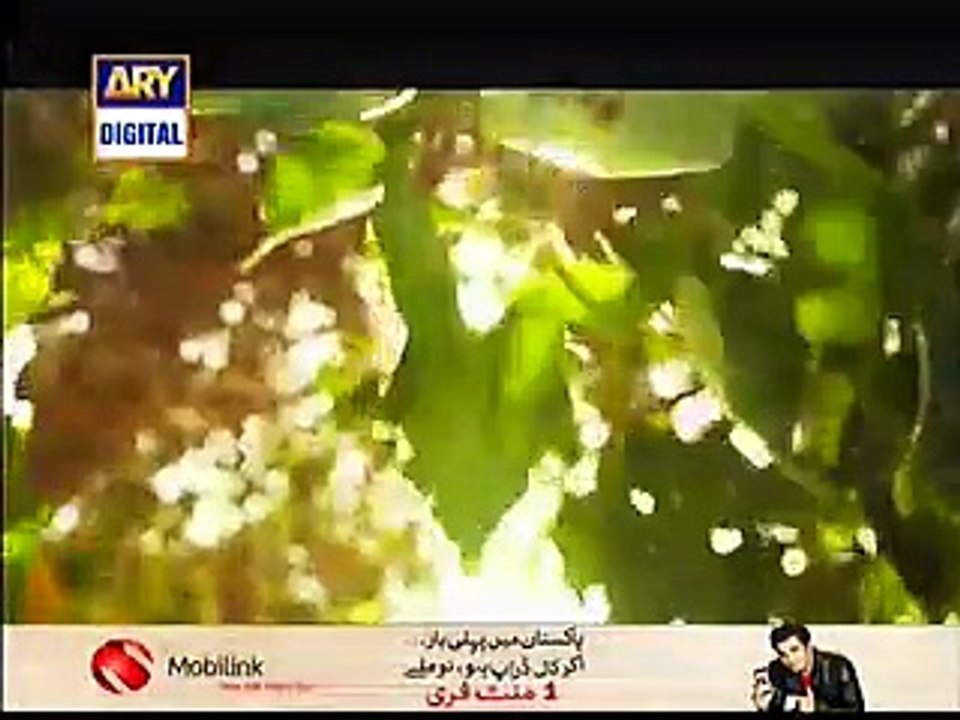 Qismat Episode 77 Full on Ary Digital - January...