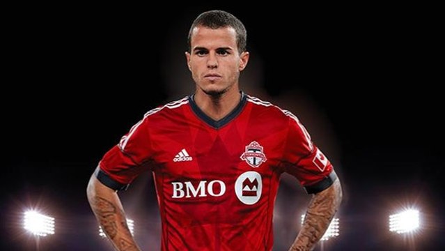 Le message de Giovinco aux fans de Toronto !