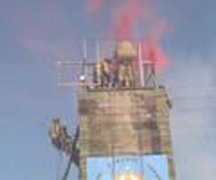 1. Komando Tugayı kapılarını basına açtı