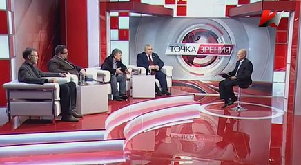 Украина: ложь, глупость, страх и деньги (20.01.2015)