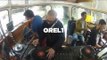 Orel1 • DJ Set • LeMellotron.com